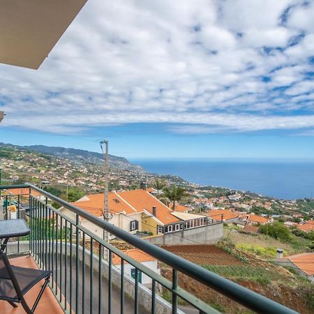 Tony House Super View Villa Relogio do Poiso Luaran gambar