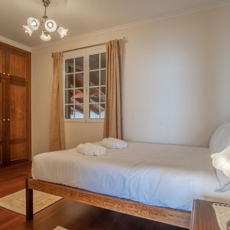 Tony House Super View Villa Relogio do Poiso Luaran gambar
