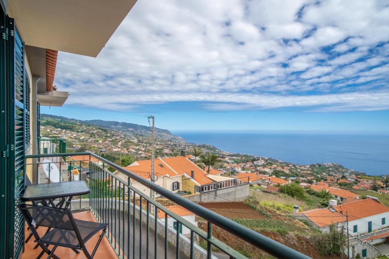 Tony House Super View Villa Relogio do Poiso Luaran gambar